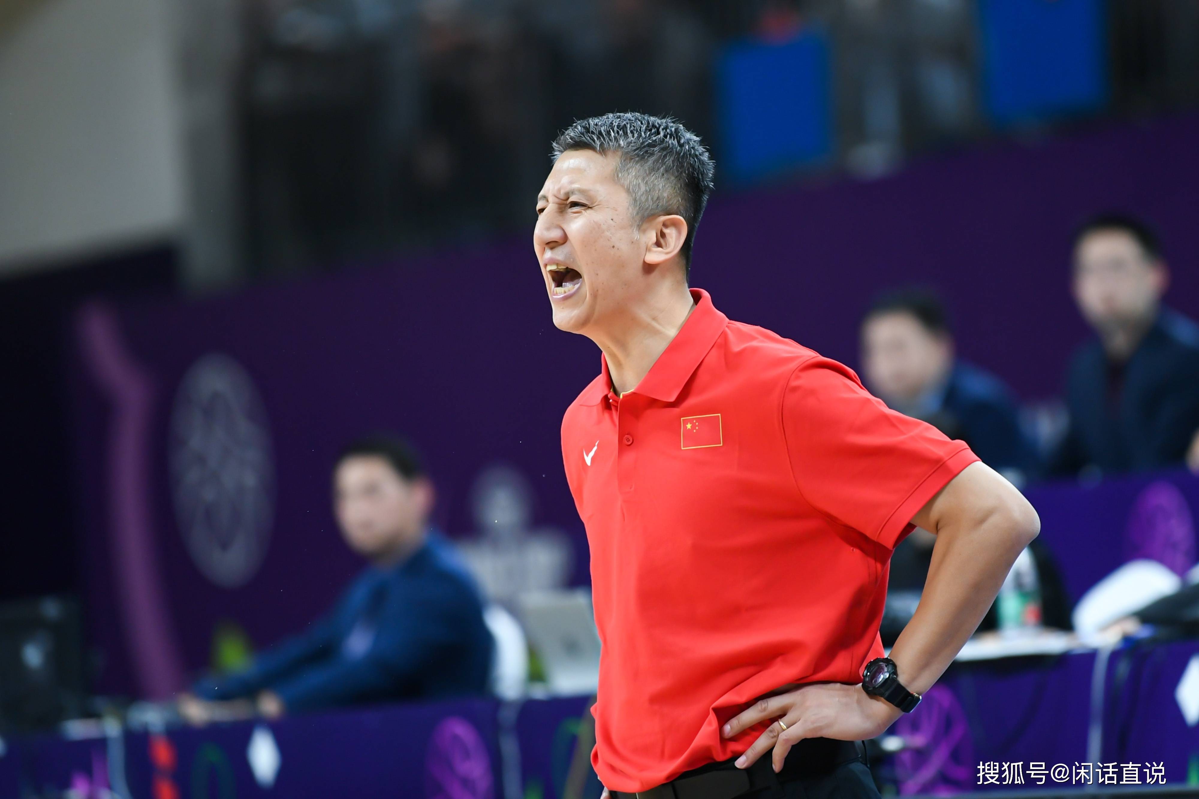 包含辽宁男篮拿下CBA总冠军，主帅郭士强称冠军非易事的词条