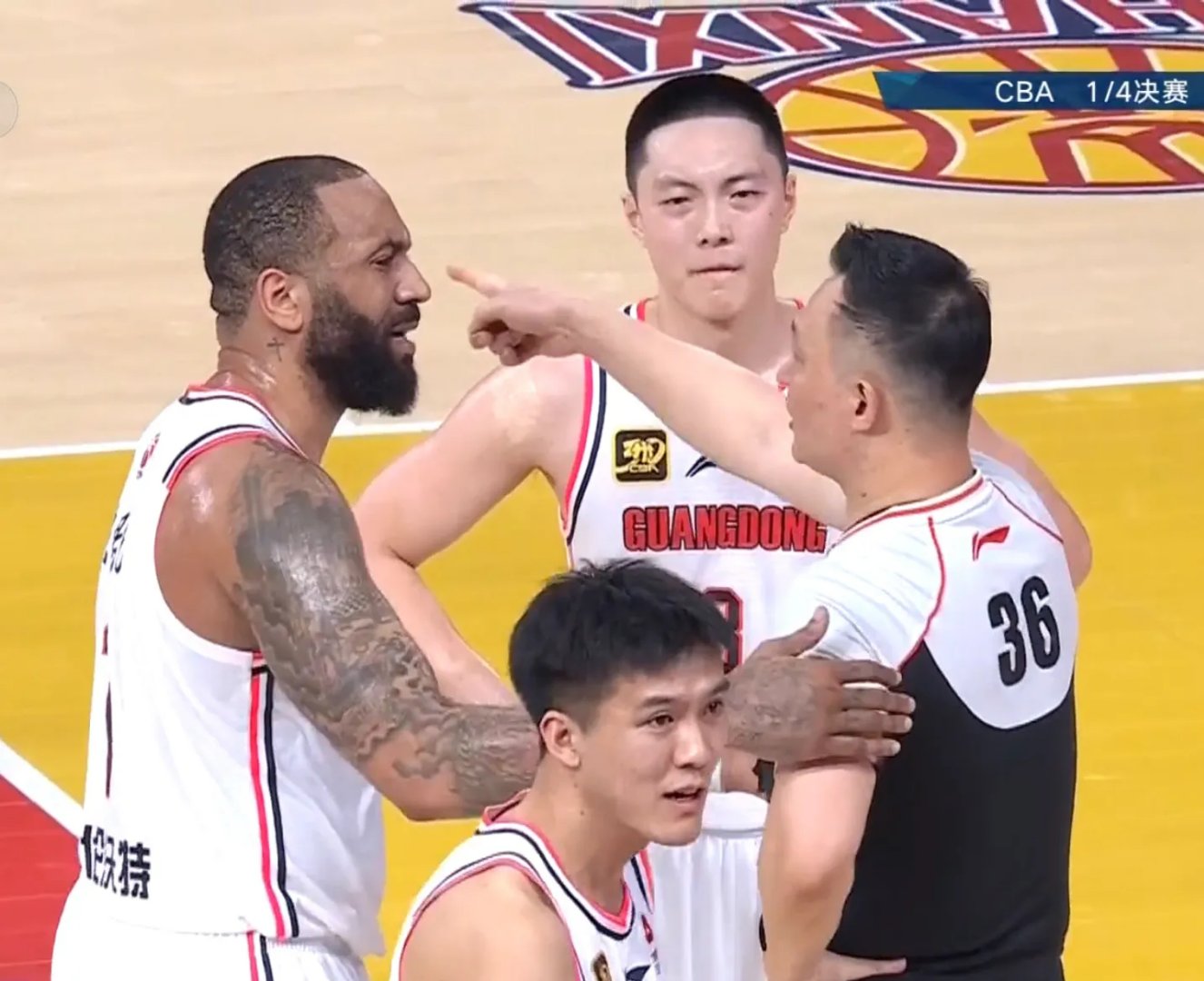 易建联因伤错过CBA总决赛,广东将怎么对阵辽宁? 易建联因伤错过CBA总决赛,广东将怎么对阵辽宁?