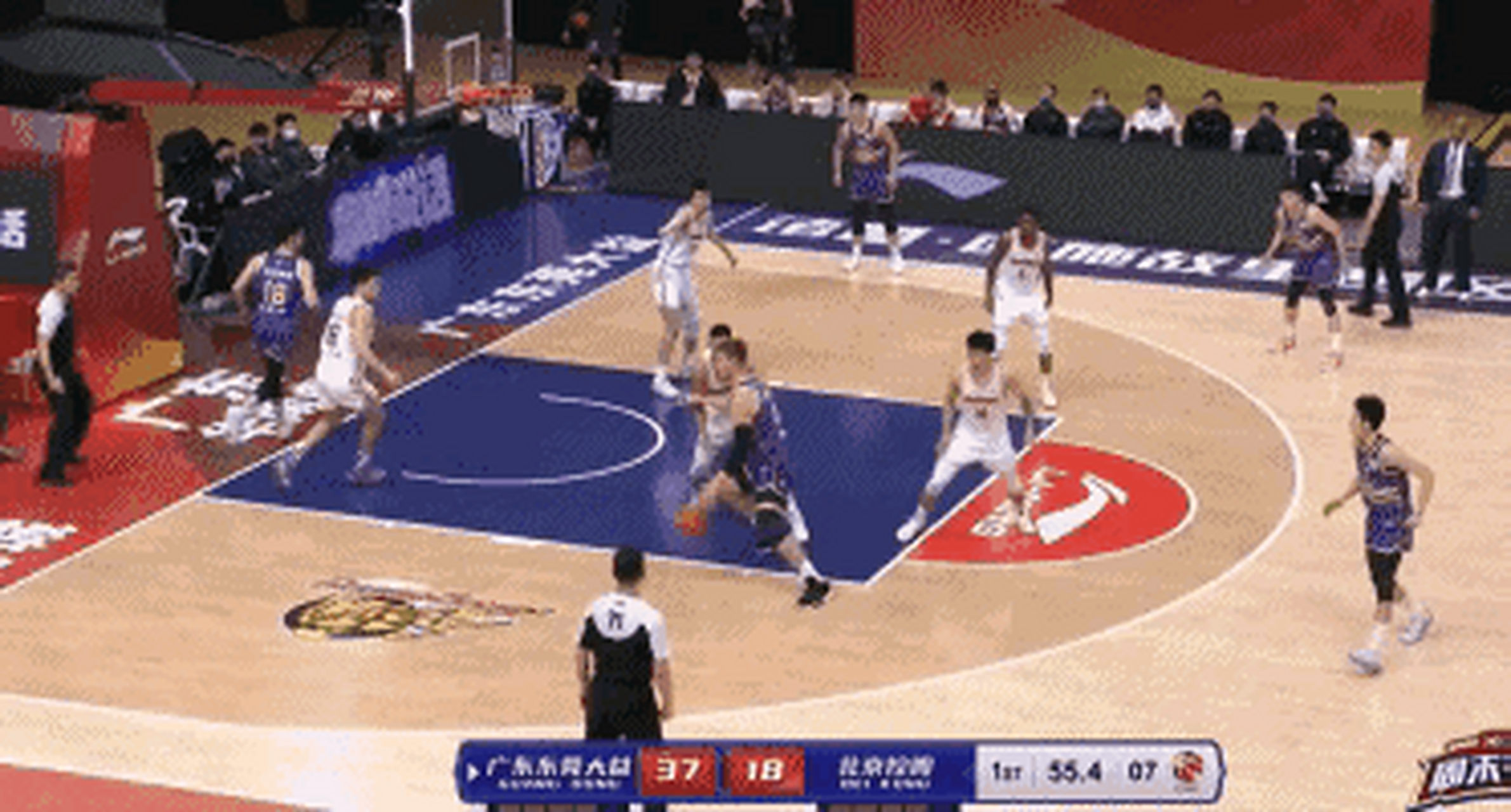 易建联因伤错过CBA总决赛,广东将怎么对阵辽宁? 易建联因伤错过CBA总决赛,广东将怎么对阵辽宁?