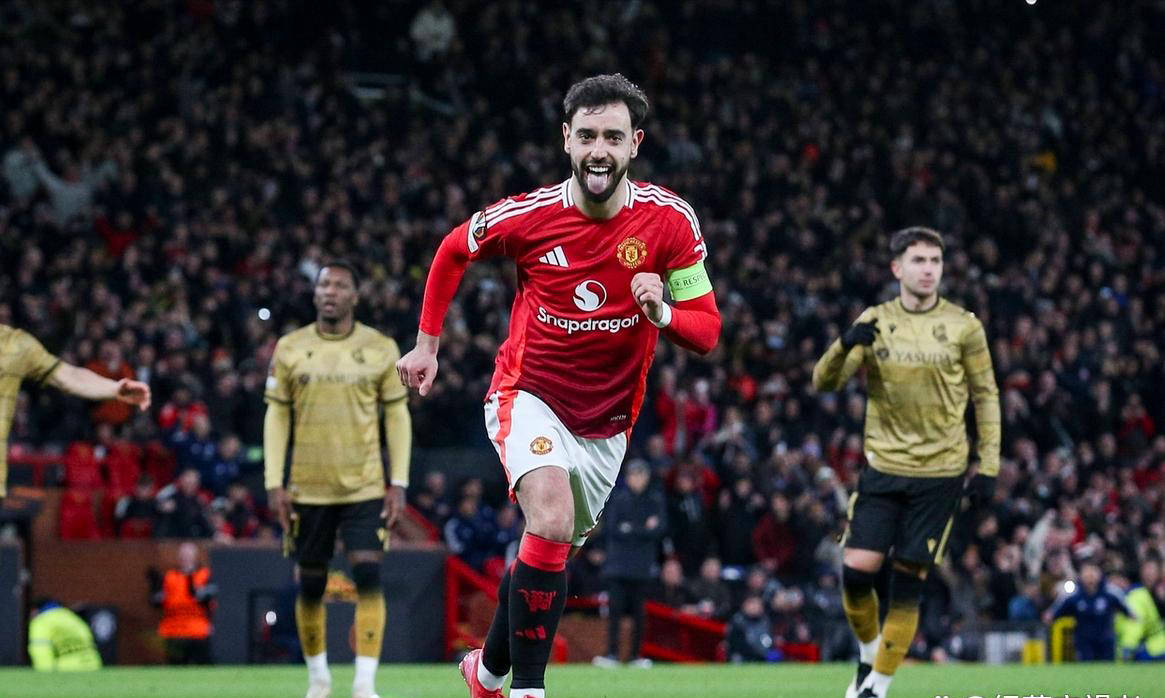 关于波兰逆转曼城,布鲁诺·费尔南德斯制霸全场的信息 关于波兰逆转曼城,布鲁诺·费尔南德斯制霸全场的信息