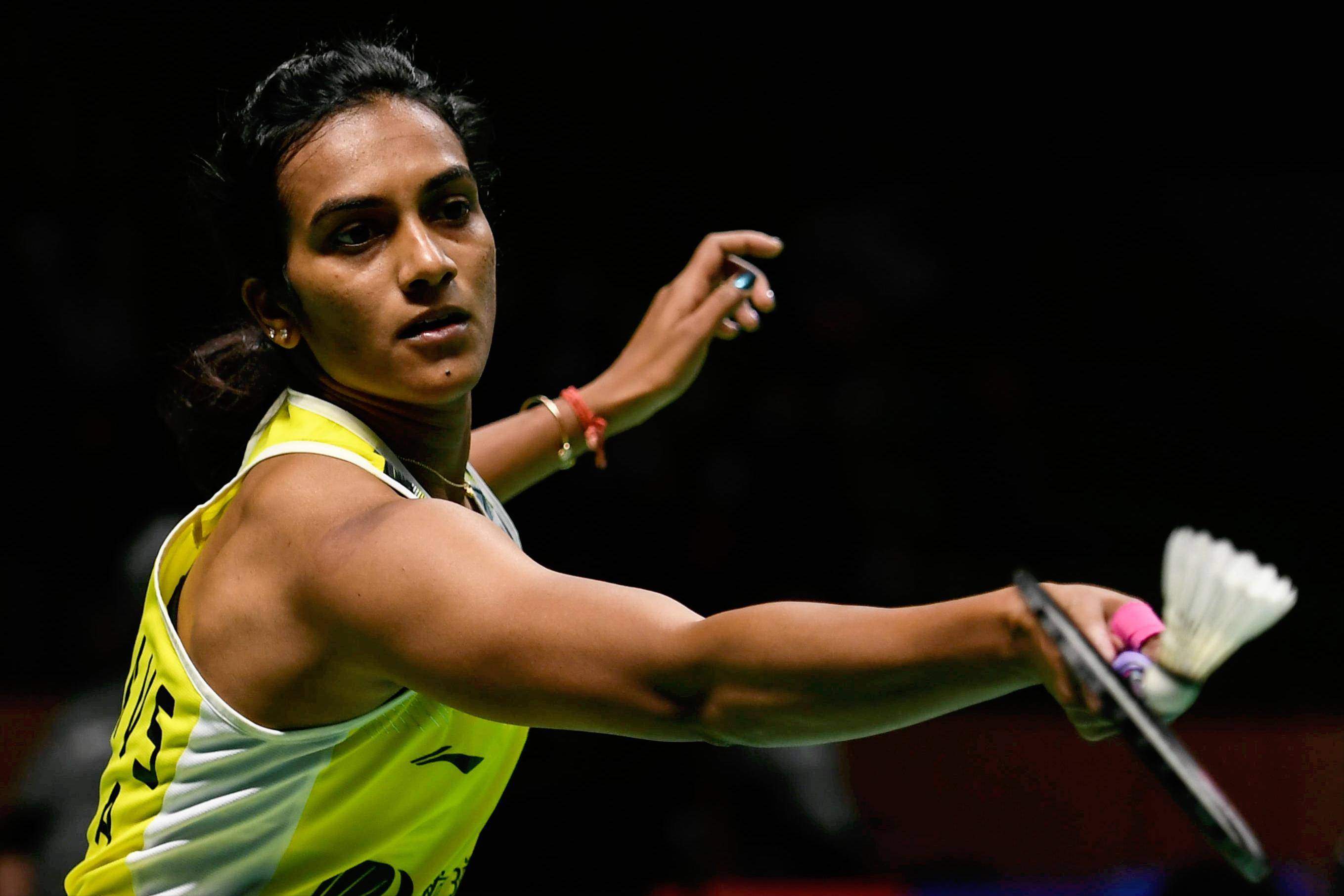 韩国羽毛球队爆冷印度羽毛球队，辛杜惊艳世界的简单介绍