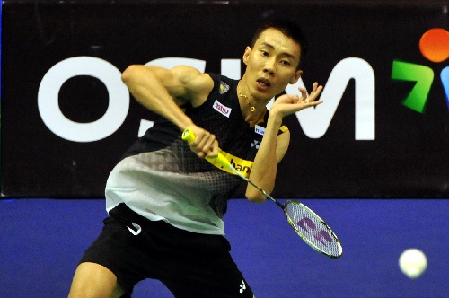 包含丹麦羽毛球队绝杀中国羽毛球队，李宗伟关键制胜的词条