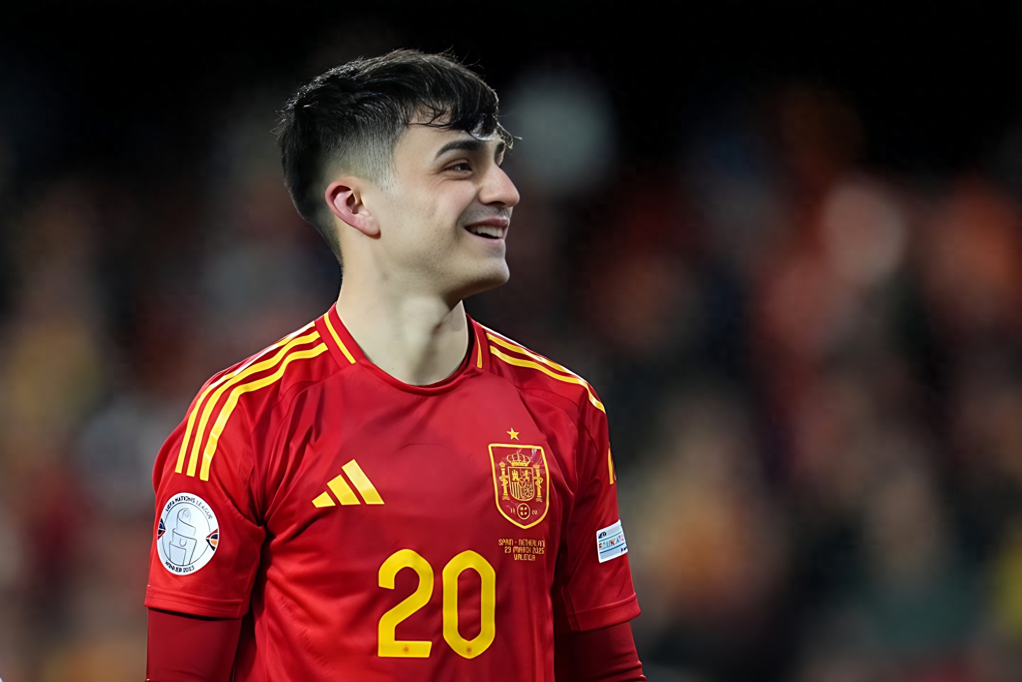 巴萨险胜葡萄牙，弗拉霍维奇惊艳世界