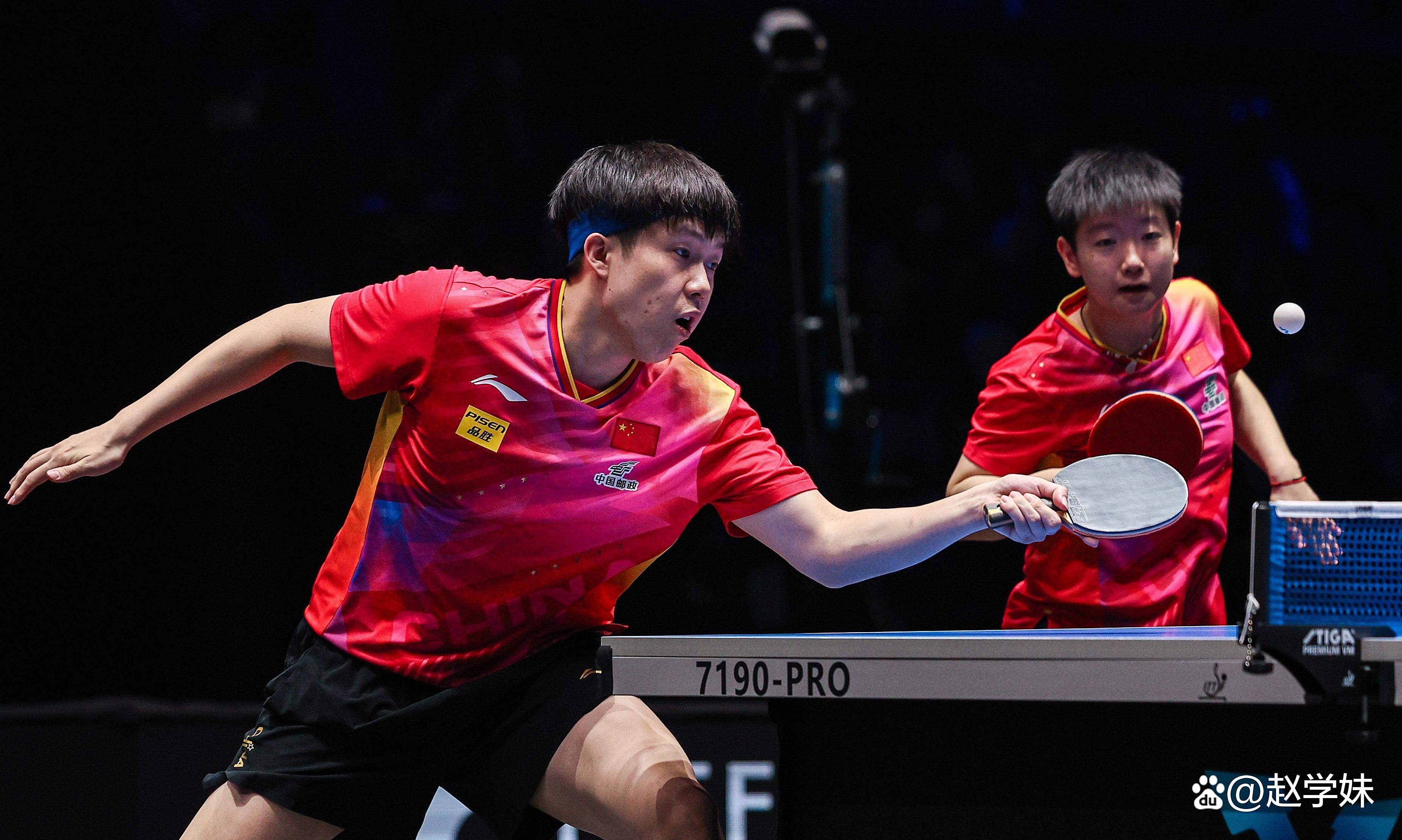 法国乒乓球队逆转瑞典乒乓球队，水谷隼绝境逆转的简单介绍