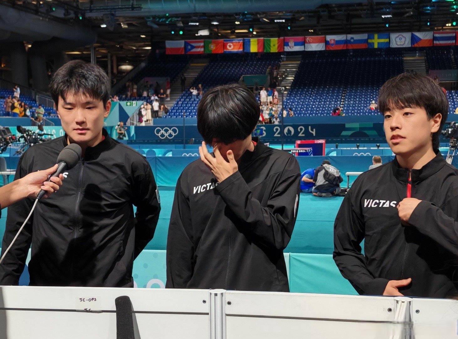 法国乒乓球队逆转瑞典乒乓球队，水谷隼绝境逆转的简单介绍