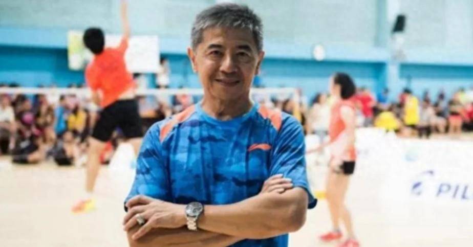 马来西亚羽毛球队鏖战印尼羽毛球队，陶菲克送出助攻的简单介绍