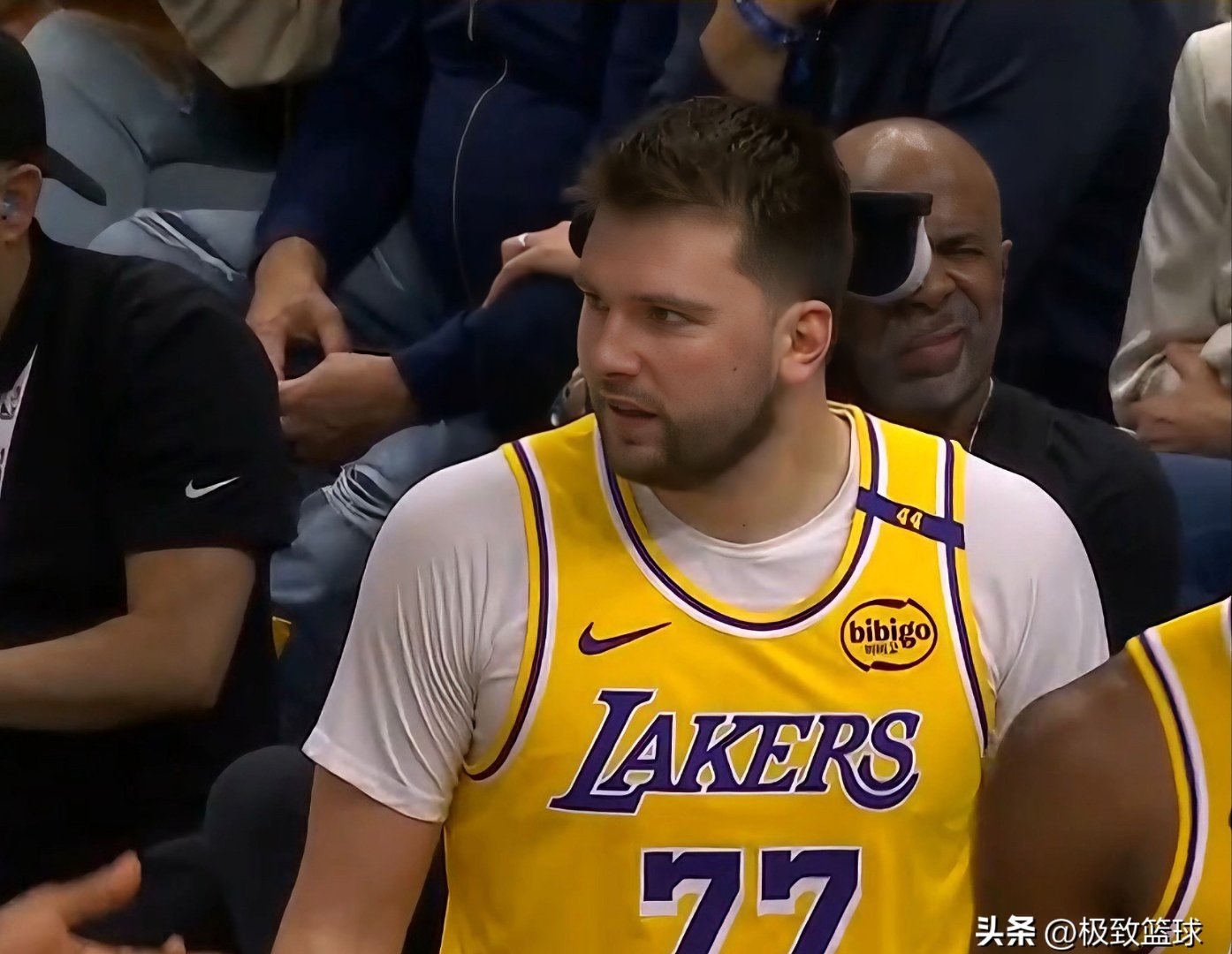 步行者绝地反击西班牙男篮，东契奇打破历史纪录的简单介绍