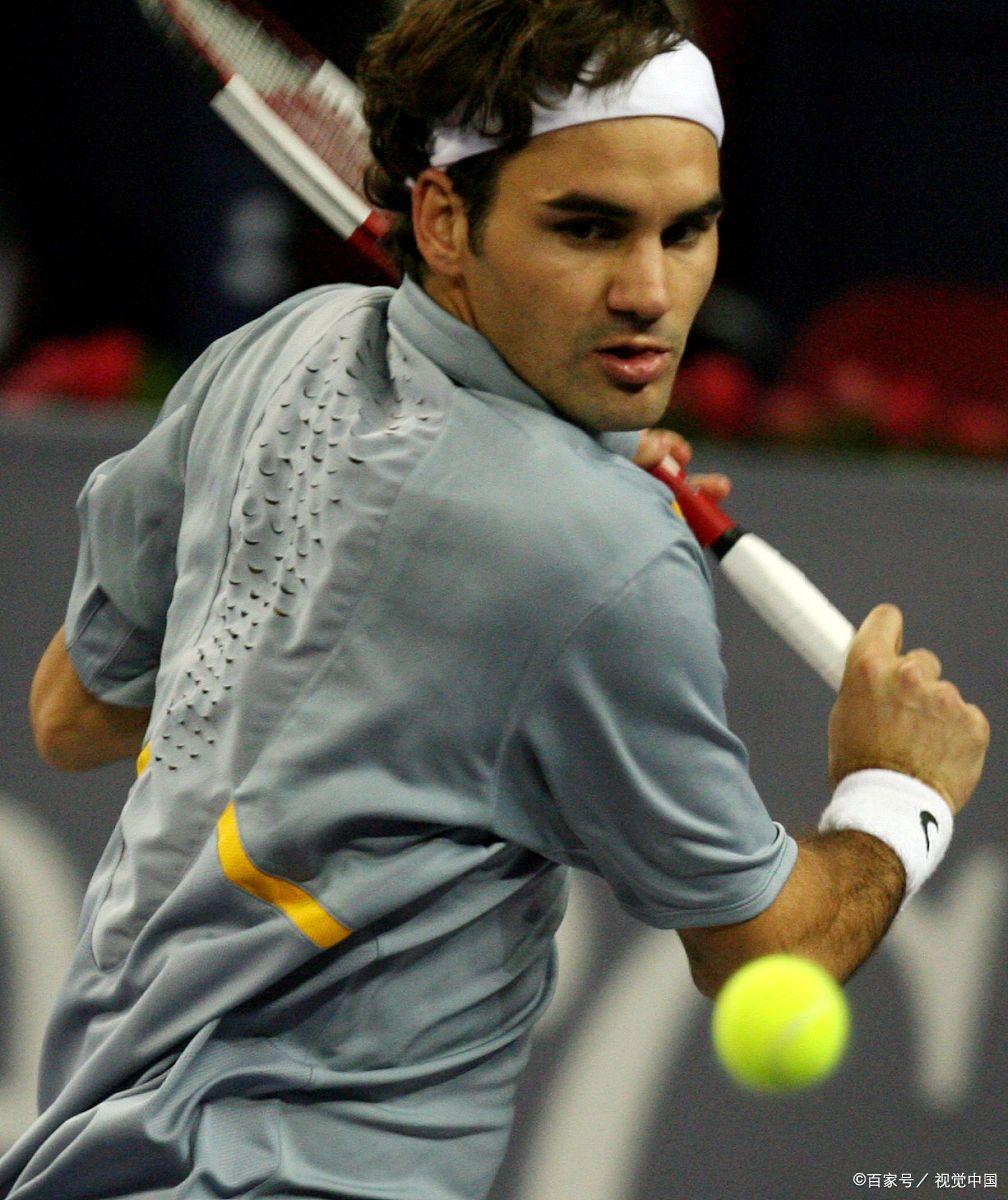 美国网球队绝杀法国网球队，费德勒一己之力扛起全队的简单介绍