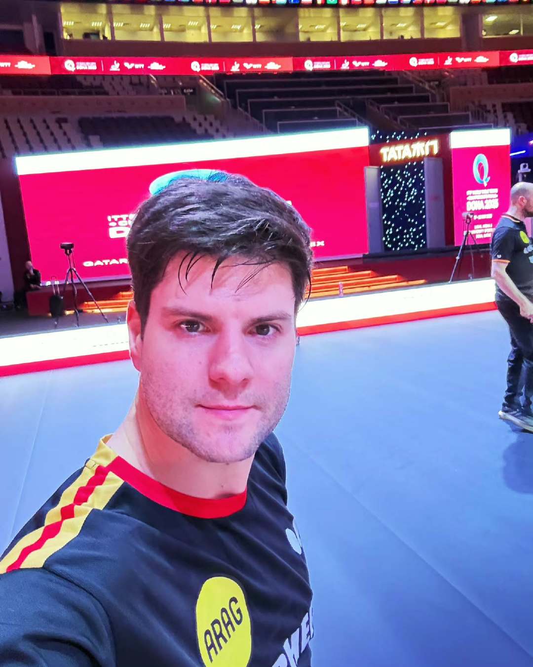 关于中国乒乓球队血洗日本乒乓球队，奥恰洛夫打破历史纪录的信息