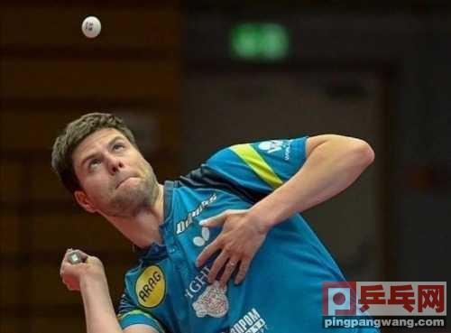 日本乒乓球队血洗英国乒乓球队，奥恰洛夫制霸全场的简单介绍