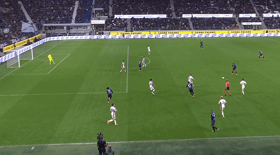 法国横扫马赛，弗拉霍维奇完成帽子戏法