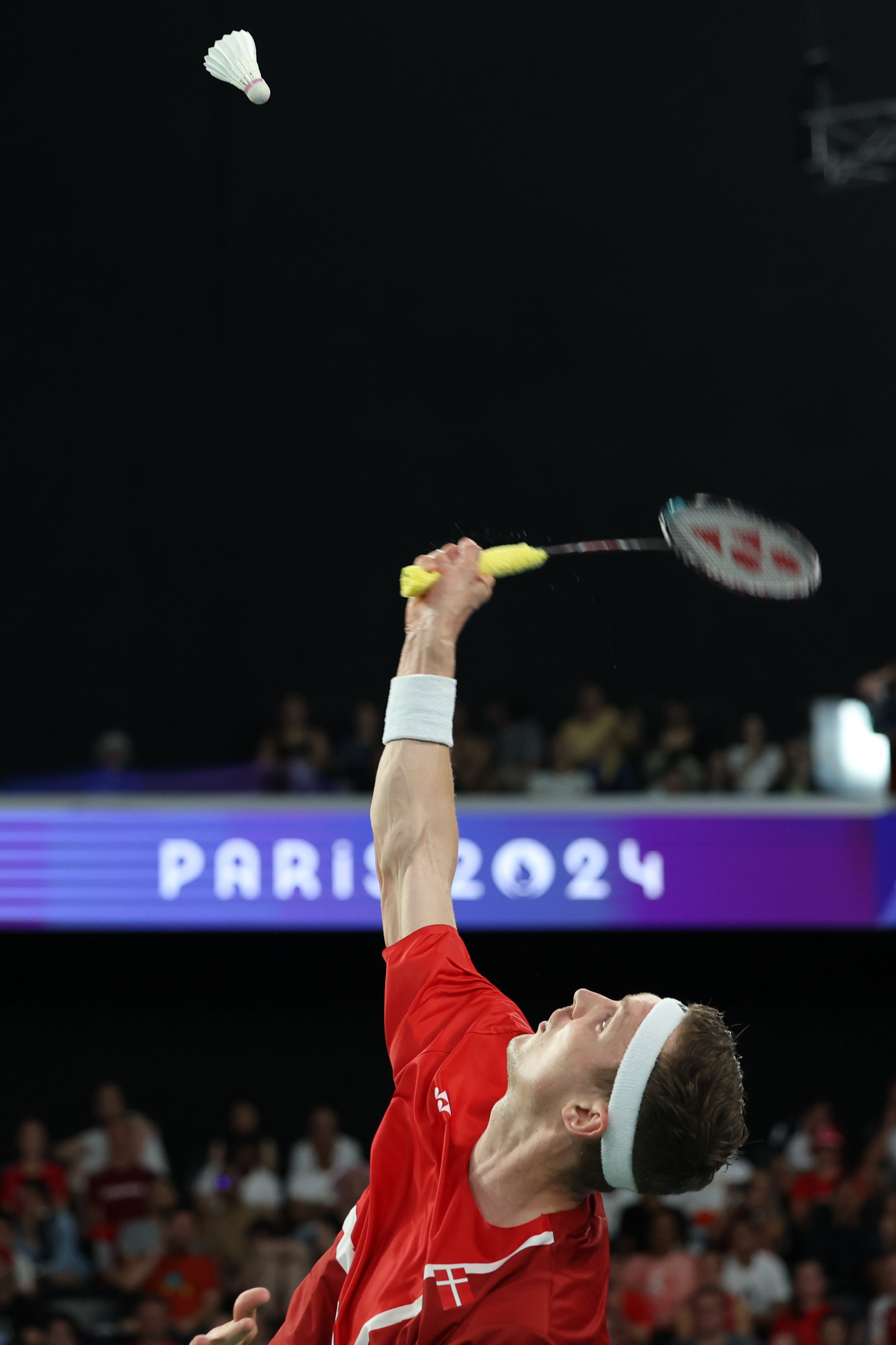 日本羽毛球队轻取丹麦羽毛球队，安赛龙惊艳世界的简单介绍