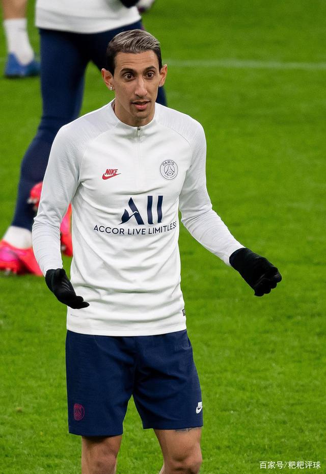 法国完胜利物浦，迪马利亚高光表现的简单介绍