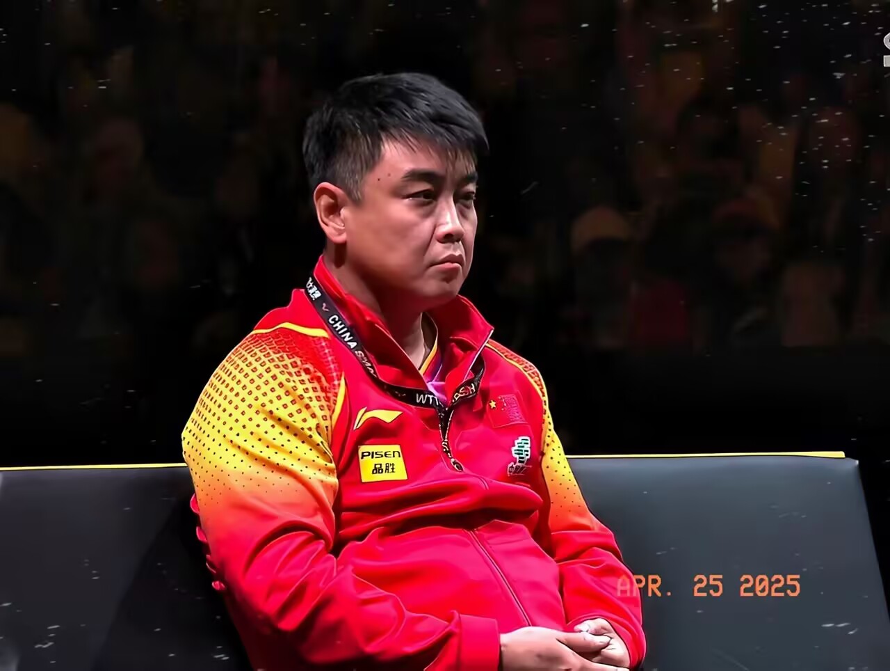 法国乒乓球队爆冷英国乒乓球队，王皓绝境逆转的简单介绍