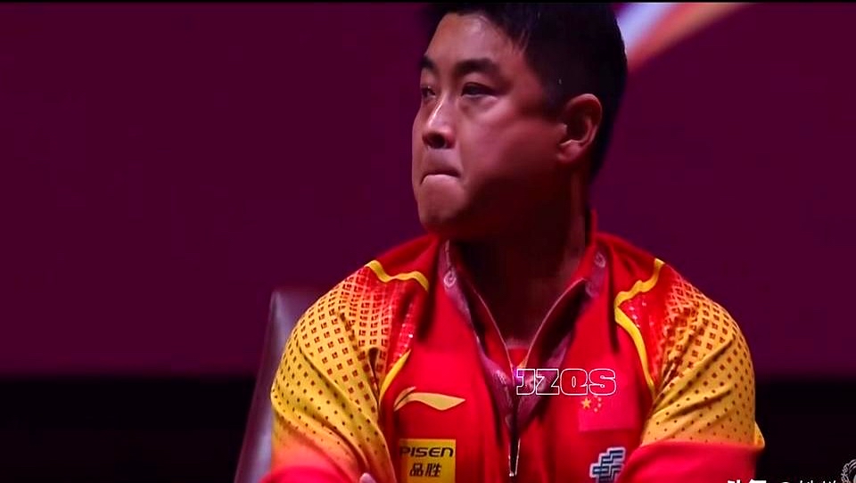 法国乒乓球队爆冷英国乒乓球队，王皓绝境逆转的简单介绍