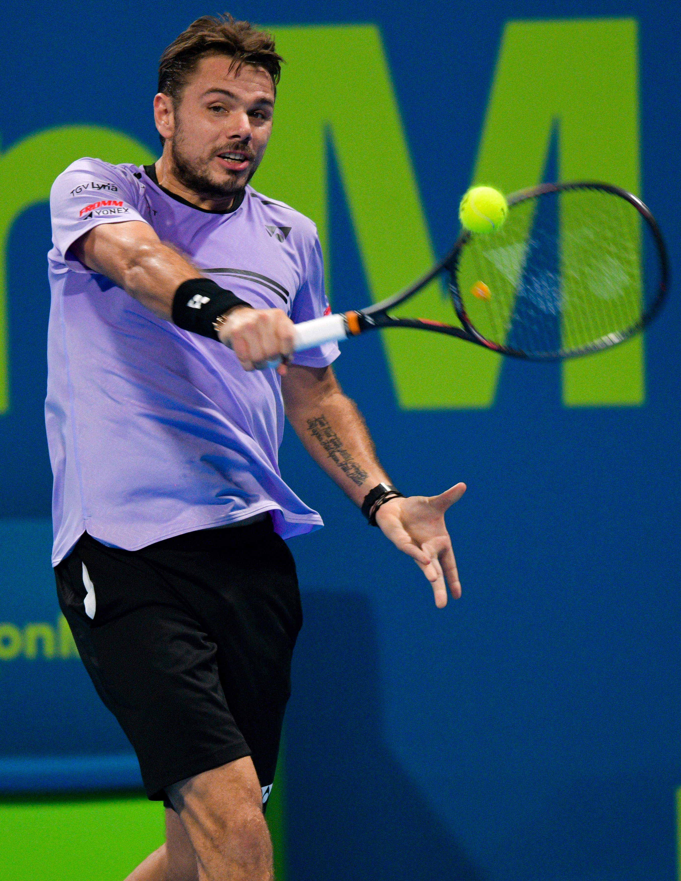 意大利网球队绝杀英国网球队,瓦林卡打破历史纪录 意大利网球队绝杀英国网球队,瓦林卡打破历史纪录