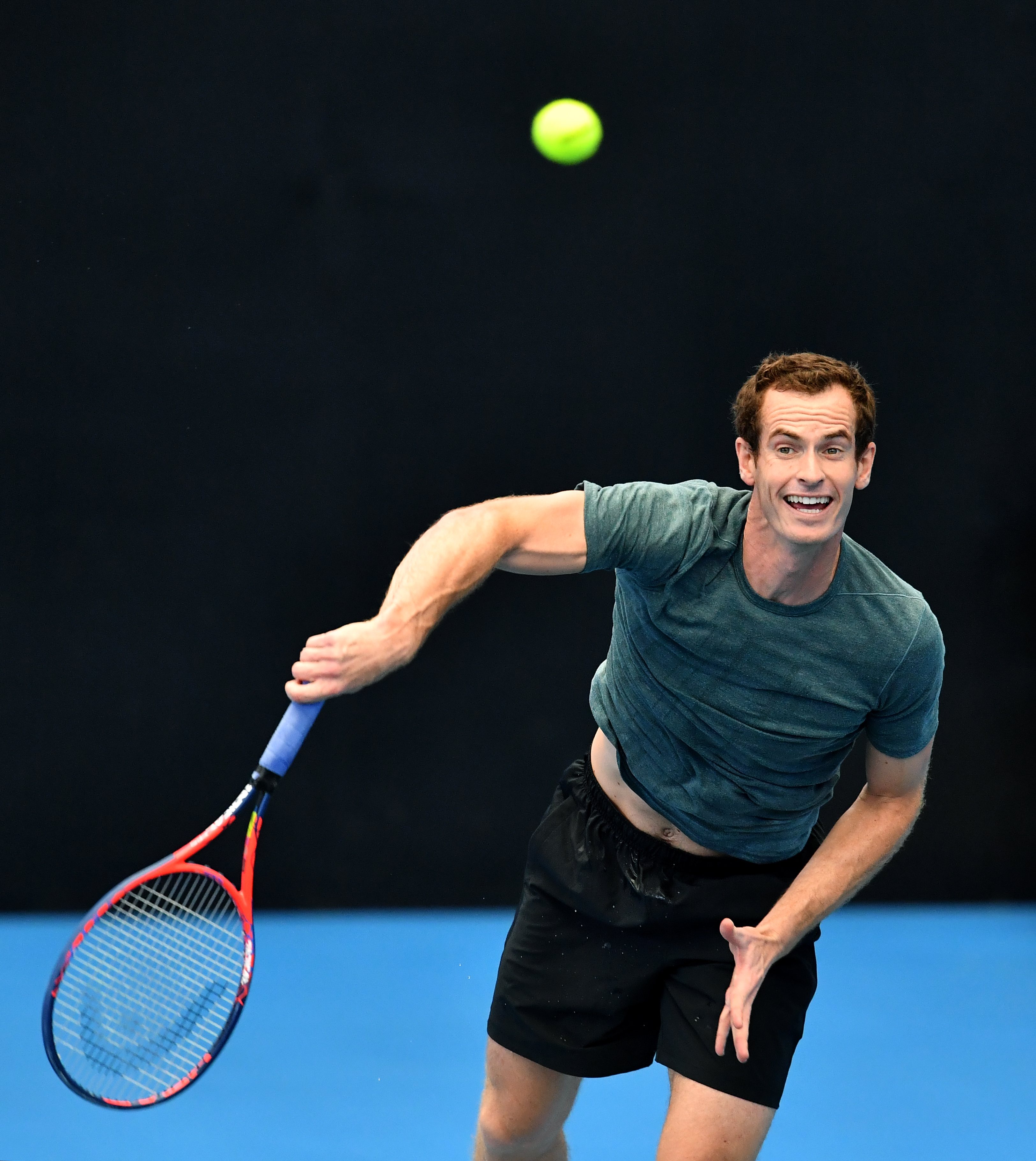 法国网球队横扫欧洲网球队，穆雷打破历史纪录