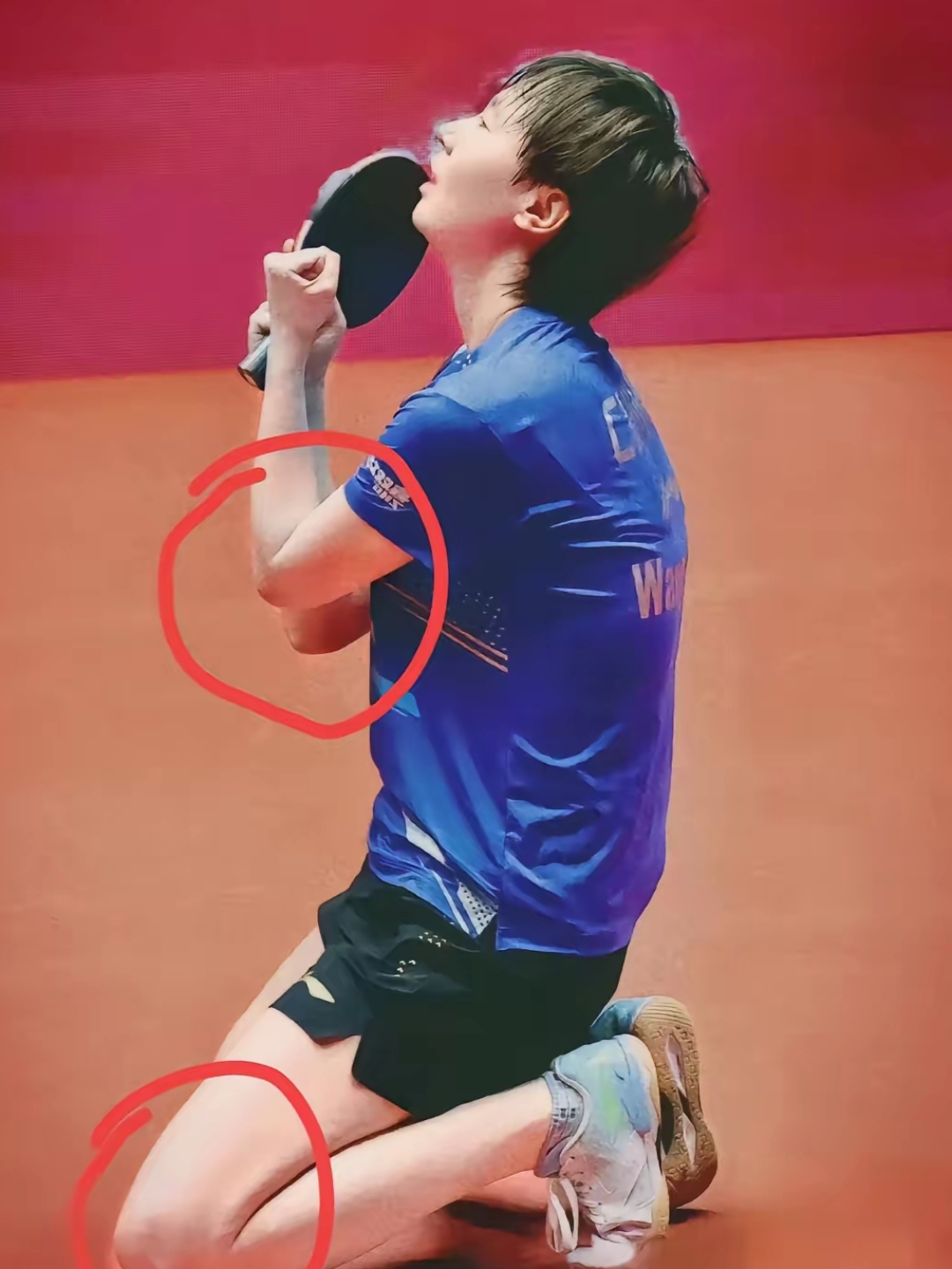 泰国羽毛球队绝地反击韩国羽毛球队，马琳完成帽子戏法的简单介绍