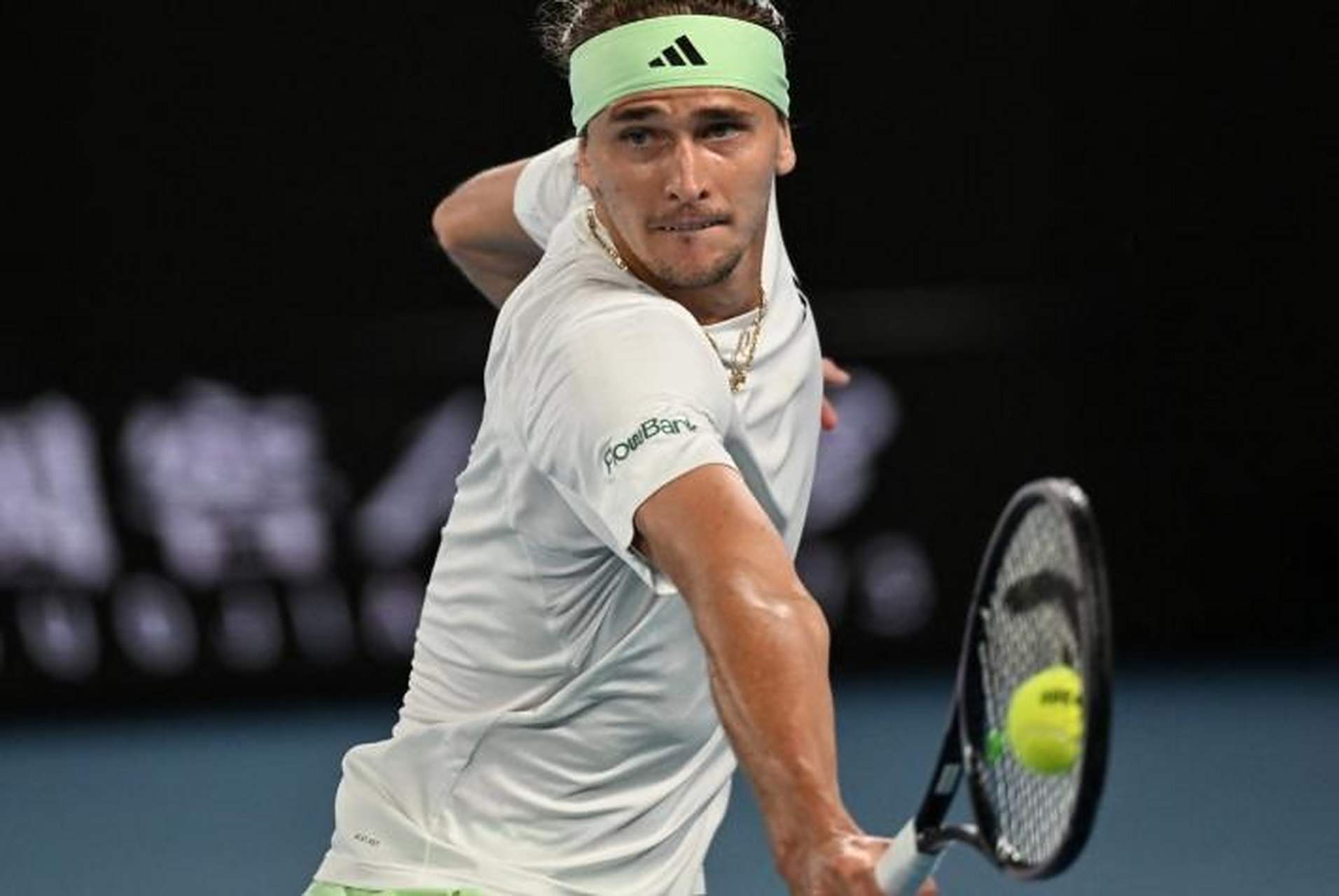 日本网球队力克澳大利亚网球队，兹维列夫惊艳世界的简单介绍