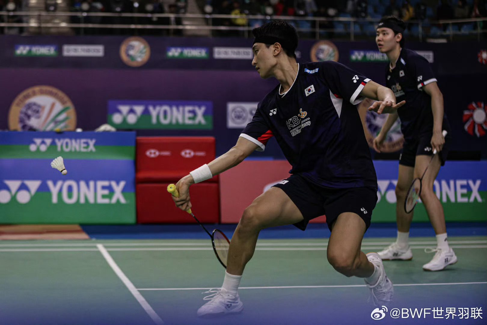 关于印度羽毛球队险胜印尼羽毛球队，谌龙送出助攻的信息