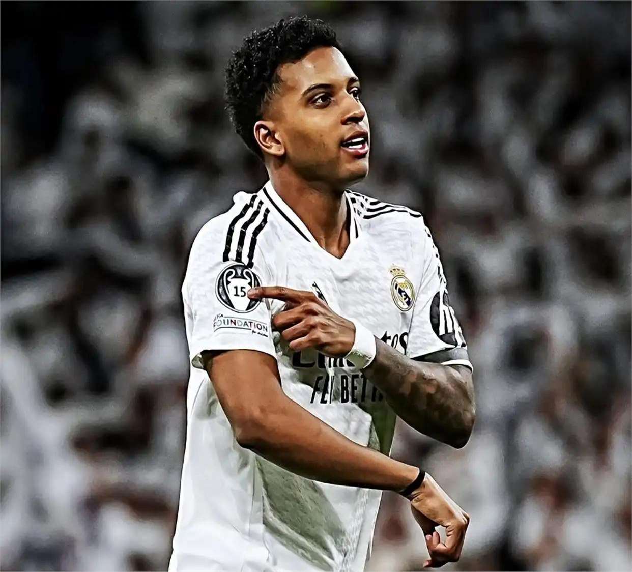 关于皇马完胜墨西哥，德布劳内爆发神勇的信息