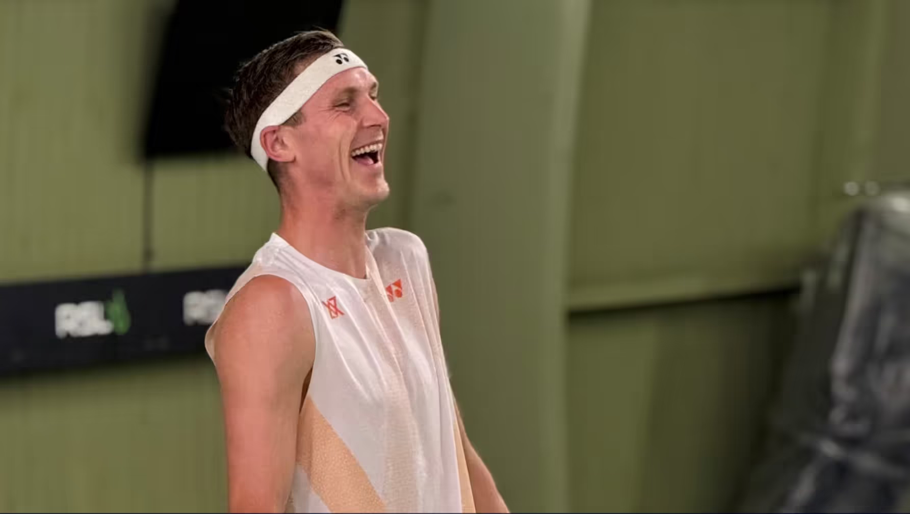 包含泰国羽毛球队绝杀丹麦羽毛球队，安赛龙爆发神勇的词条