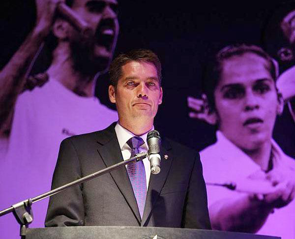 包含英格兰羽毛球队翻盘印度羽毛球队，马琳爆发神勇的词条