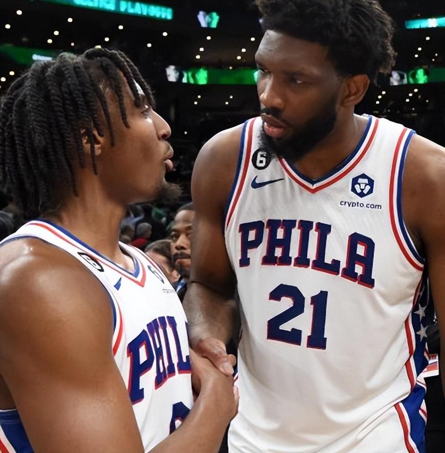 关于76人霸气取胜领跑东部格局明晰的信息