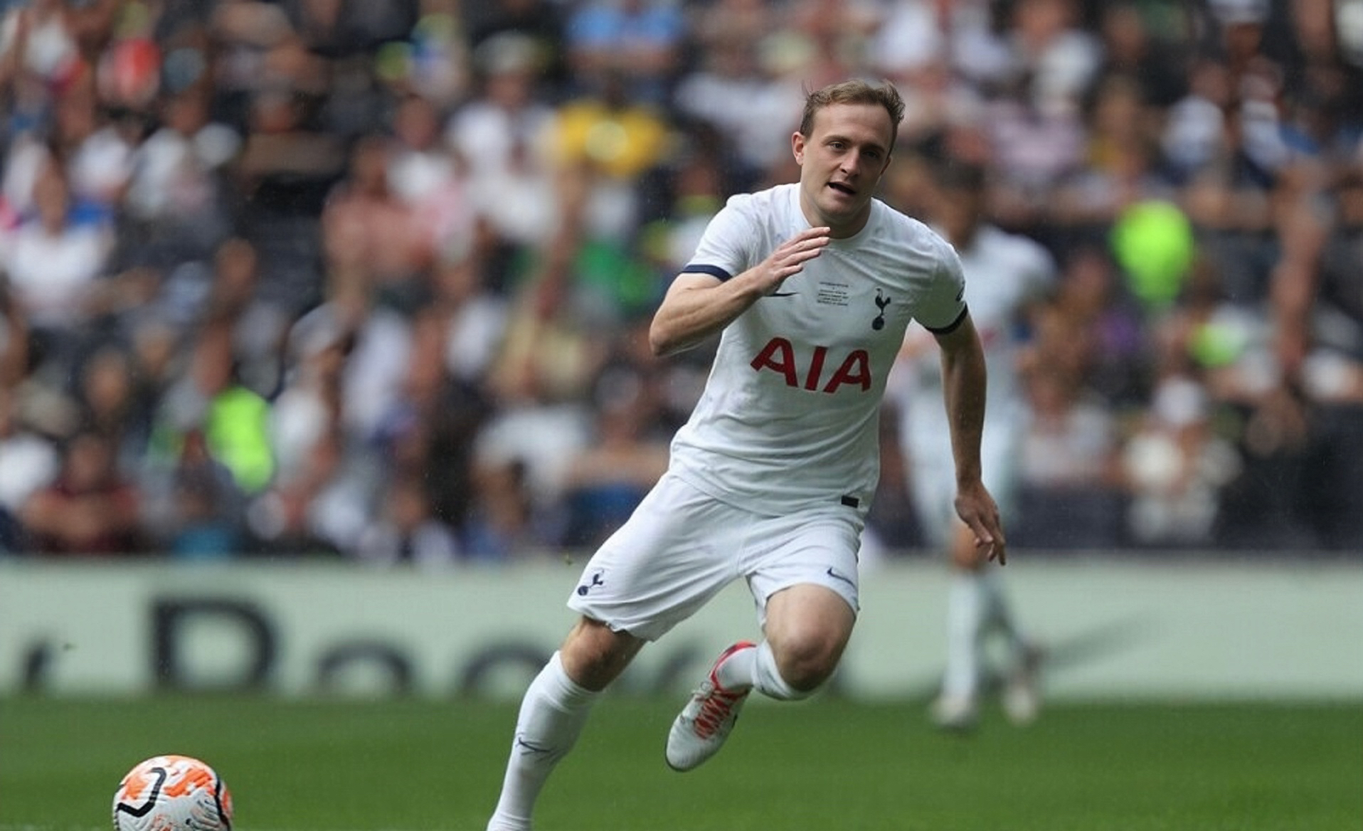 关于巴塞罗那对阵热刺的胜负之战备受瞩目的信息 关于巴塞罗那对阵热刺的胜负之战备受瞩目的信息