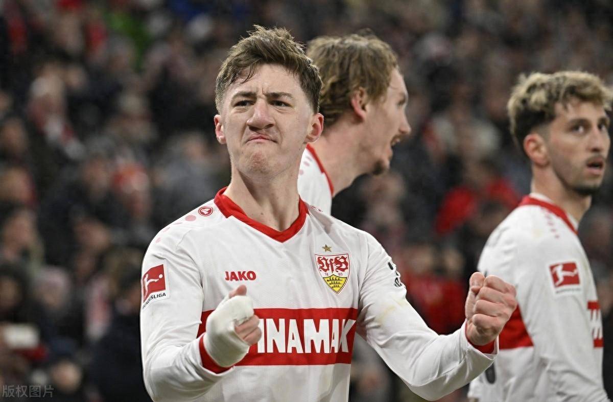 斯图加特客场难捍卫领先优势，遭遇险胜的简单介绍