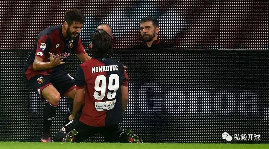 包含热那亚战平桑普多利亚,争议裁判成焦点的词条 包含热那亚战平桑普多利亚,争议裁判成焦点的词条