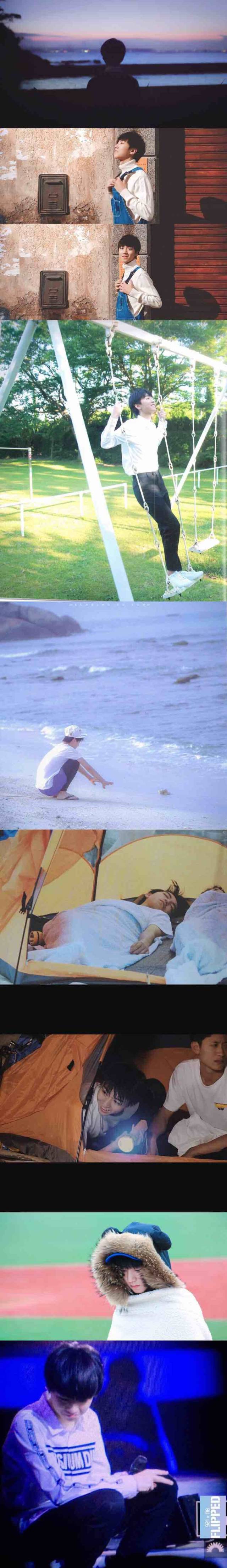 神奇一刻！这场比赛的高潮瞬间怦然心动的简单介绍