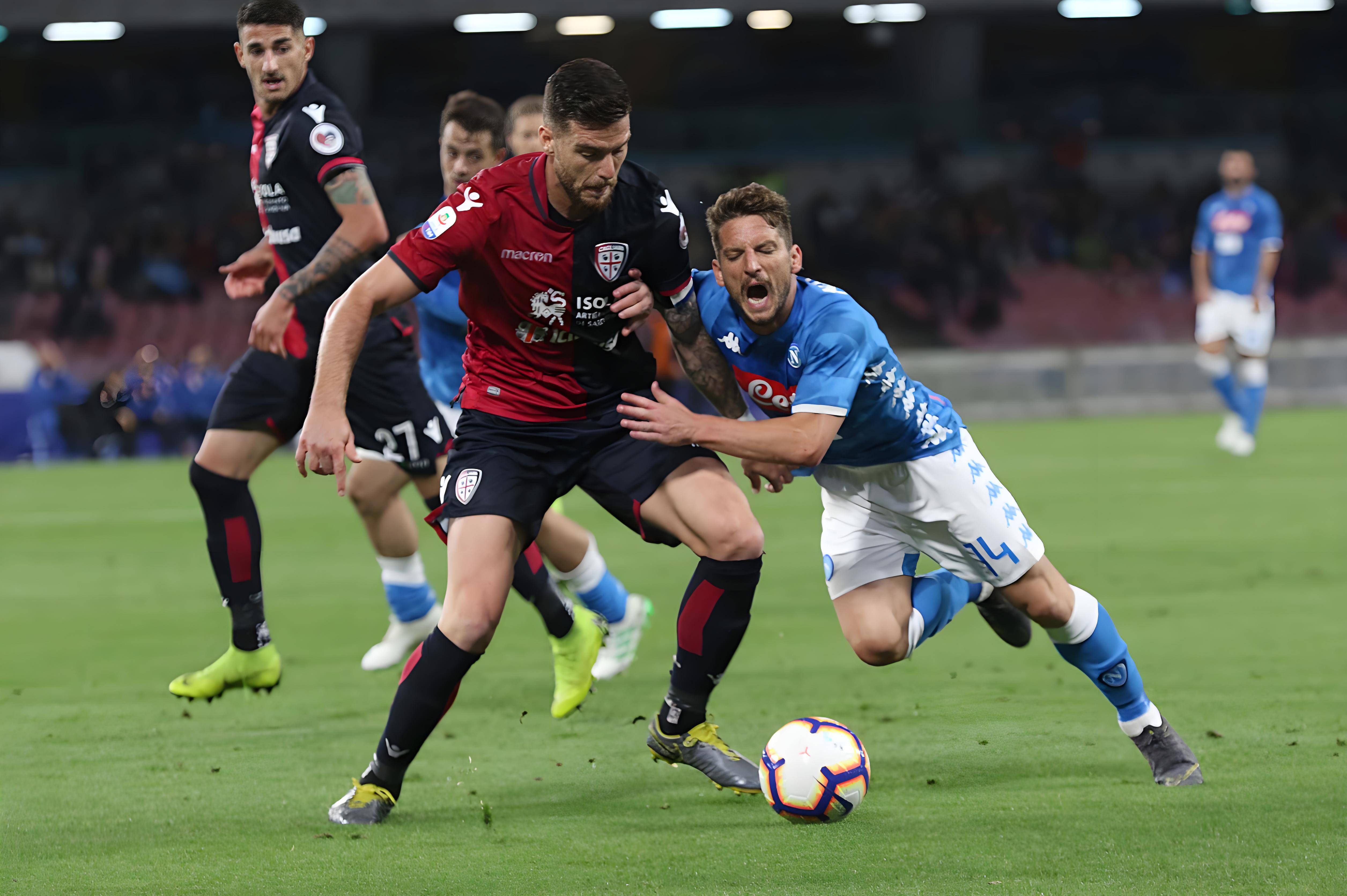 意甲比赛战况激烈不容错过,各队战术全面的简单介绍 意甲比赛战况激烈不容错过,各队战术全面的简单介绍