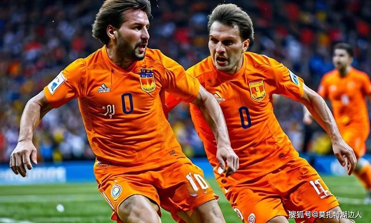 荷兰队将与奥地利队争夺胜利：欧洲国家杯的精彩对决的简单介绍