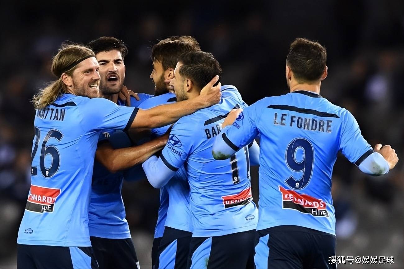 欧洲足球举办青年杯赛,悉尼成为主办城市 欧洲足球举办青年杯赛,悉尼成为主办城市