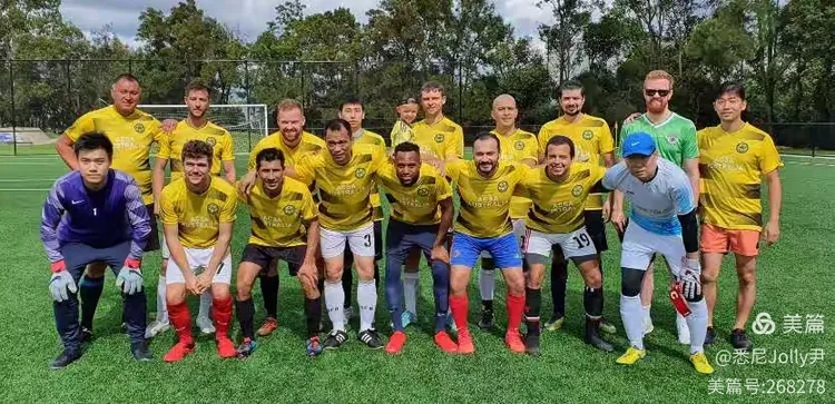 欧洲足球举办青年杯赛,悉尼成为主办城市 欧洲足球举办青年杯赛,悉尼成为主办城市