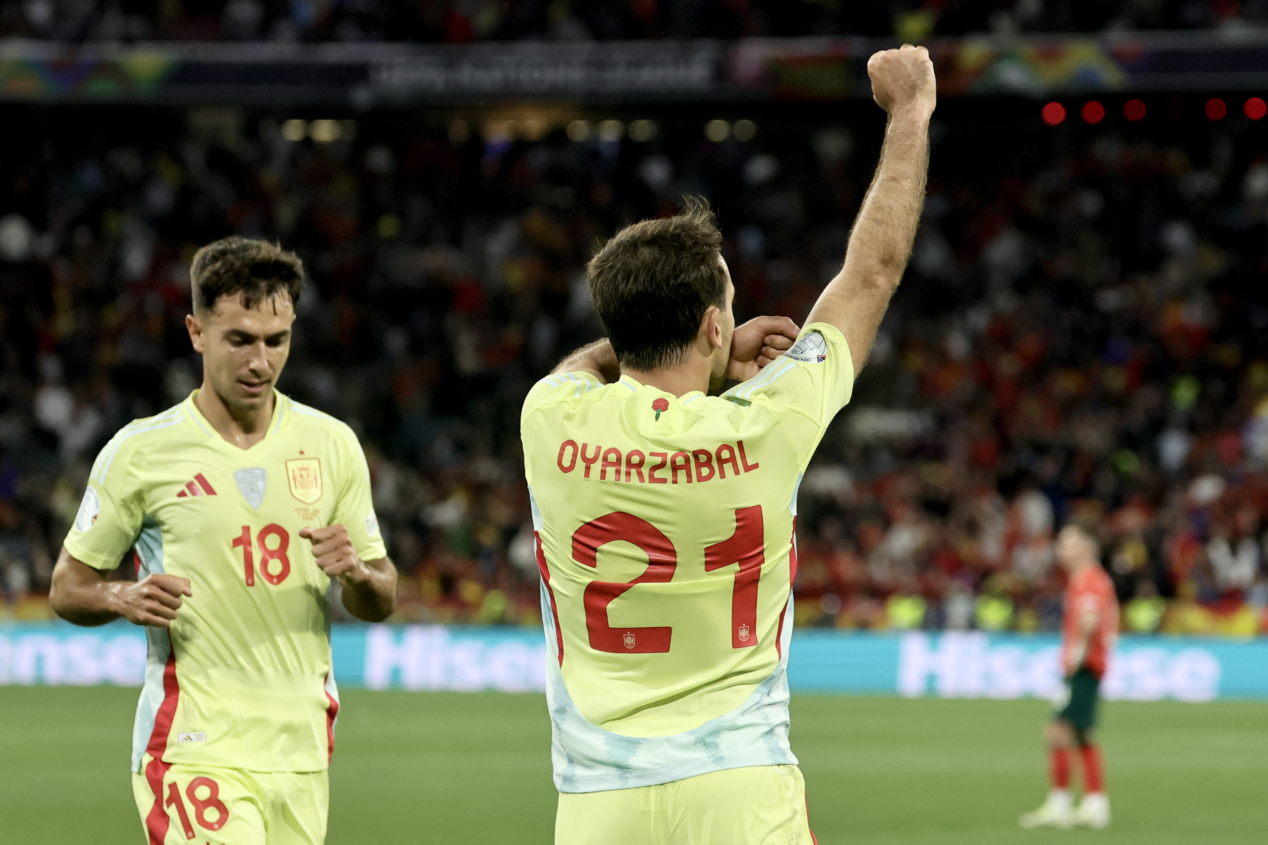 葡萄牙代表团在马拉松比赛中取得好成绩