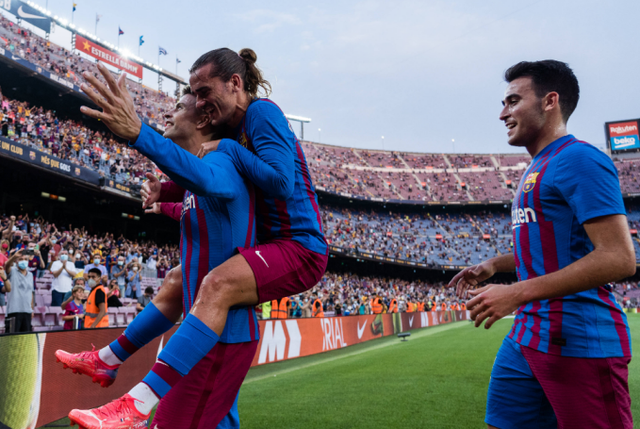 包含巴塞罗那击败毕尔巴鄂竞技,豪取胜利的词条 包含巴塞罗那击败毕尔巴鄂竞技,豪取胜利的词条