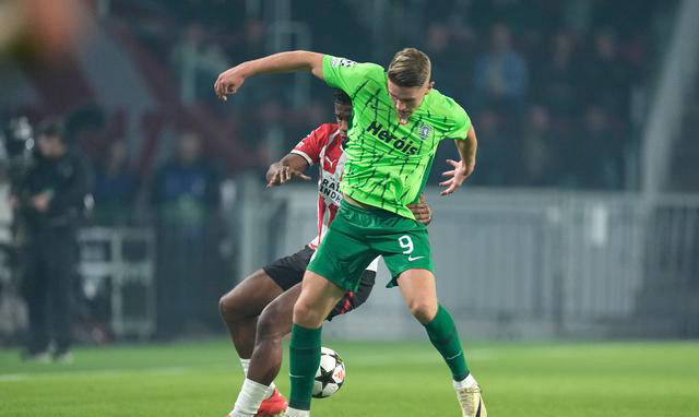 瑞典表现稳定，轻松击败斯洛伐克