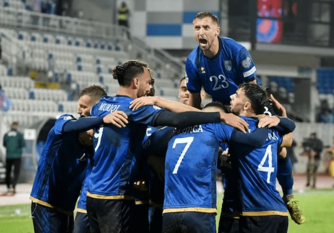 关于欧预赛热门球队集中爆发，战绩斐然的信息