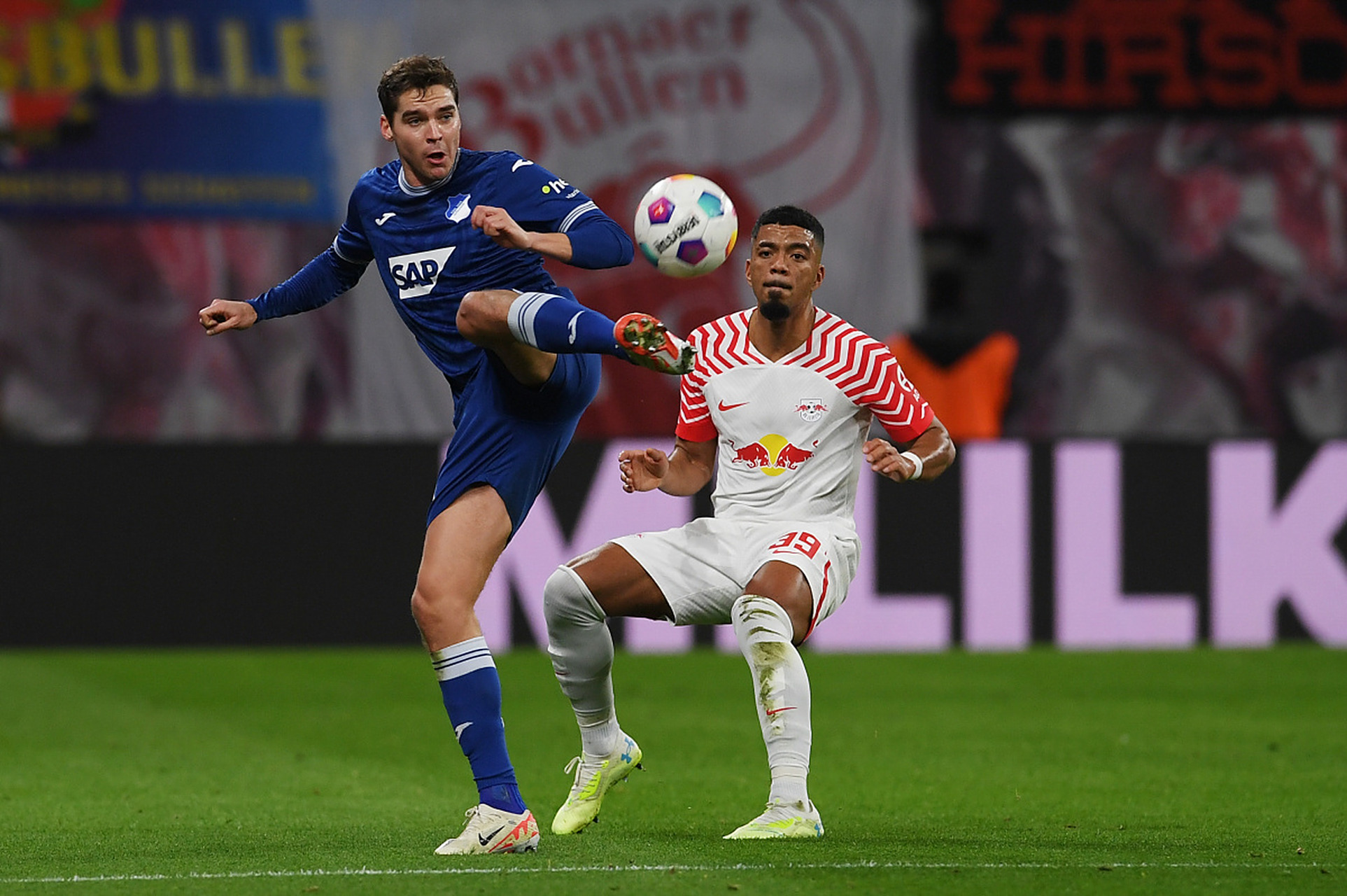 关于莱比锡主力受伤休战，球队实力受到考验的信息