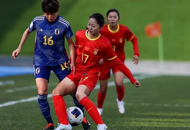 中国女足青年队获得国际女足锦标赛冠军