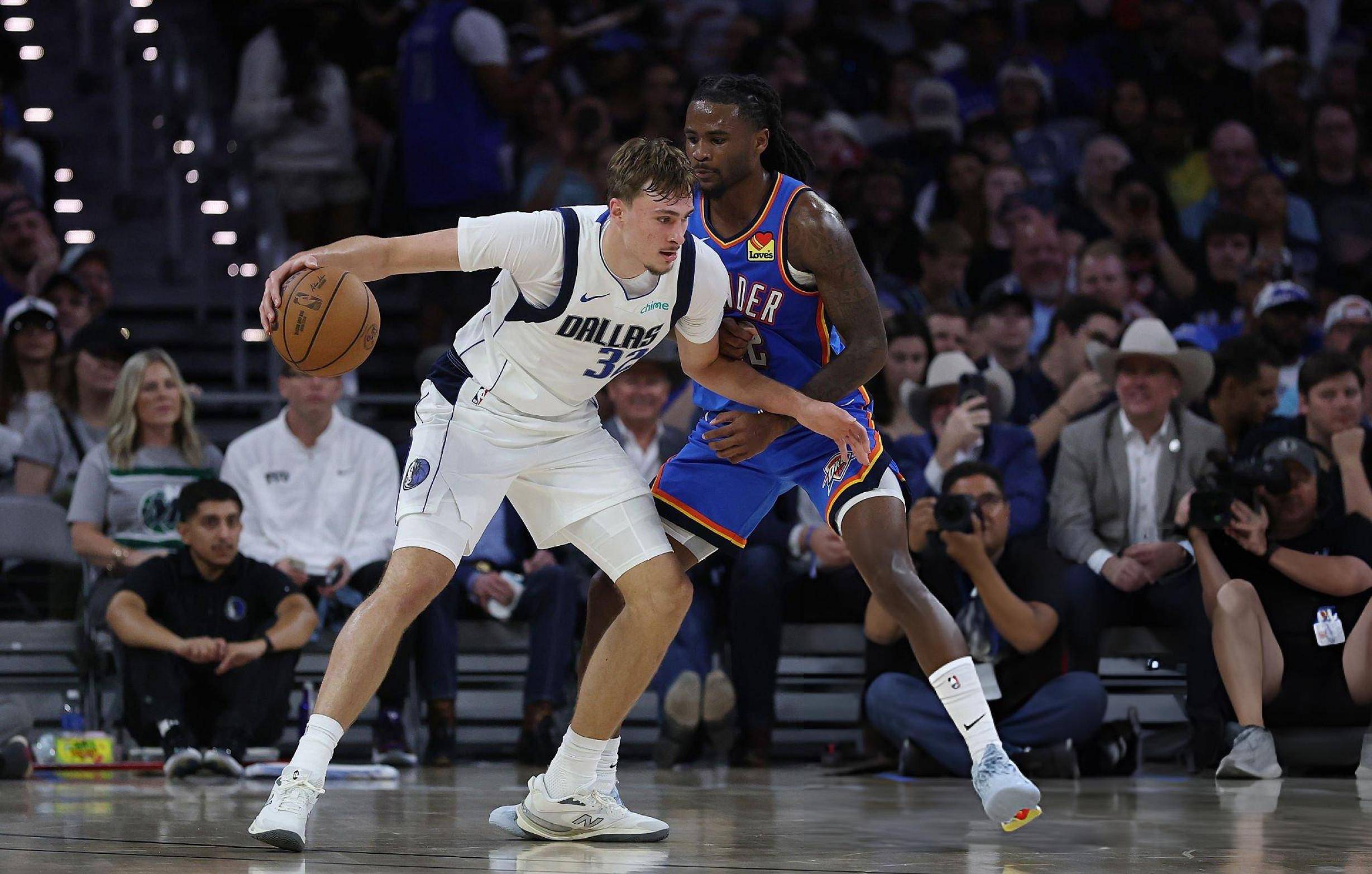 独行侠新援表现抢眼，助球队取胜