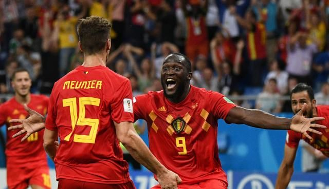 关于欧预赛冠军在望，实力才是硬道理的信息