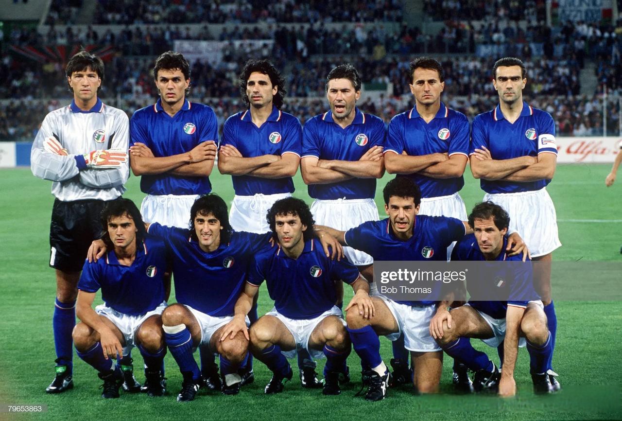 意大利足球联赛的胜者和败者