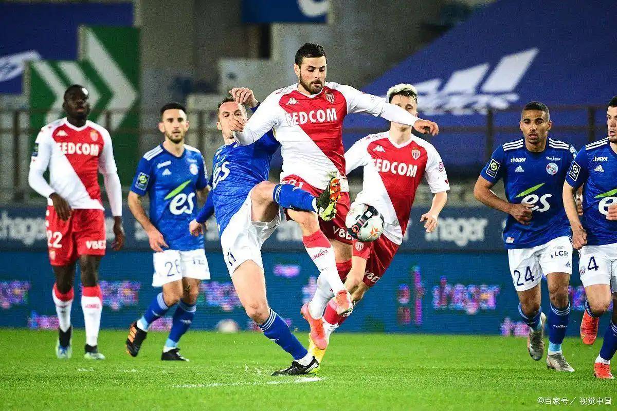 摩纳哥客场击败尼斯，摆脱低迷