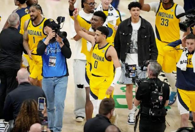 NBA总决赛黑马出现，考验球队意志力和实力