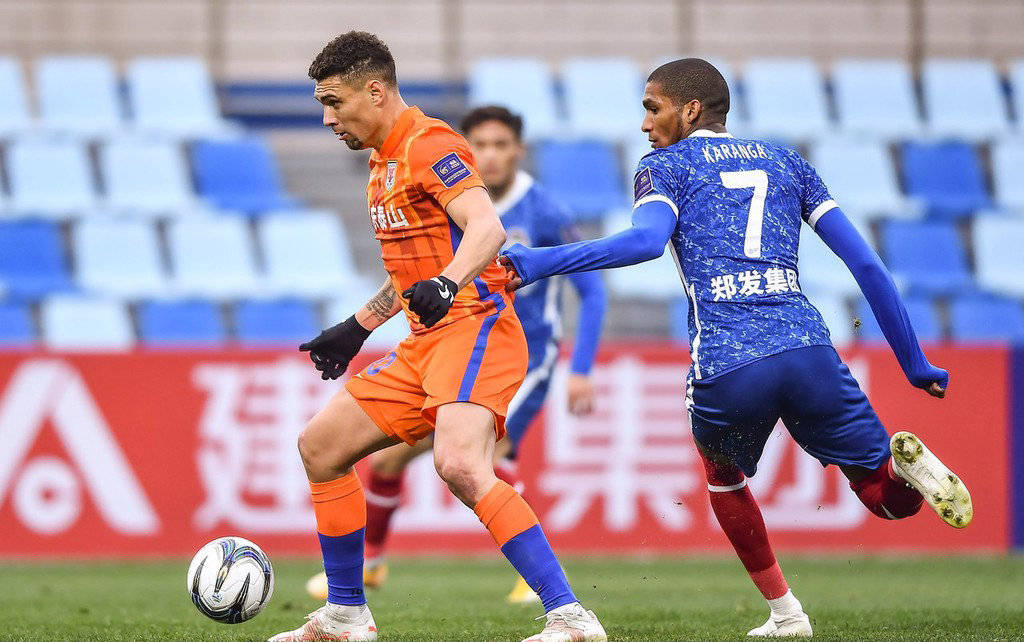 不负众望！选手实现逆袭夺金