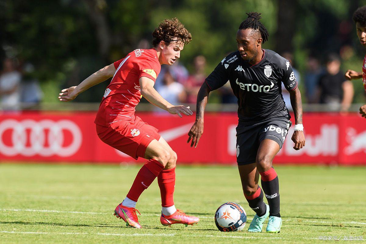 摩纳哥三度击败对手，法甲保级前景更添乐观的简单介绍