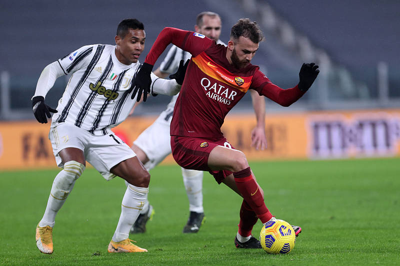 关于罗马意甲客战收获宝贵分数，晋级前程一片光明的信息